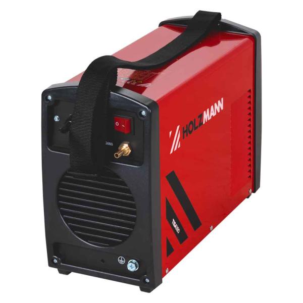 Holzmann WIG/TIG Inverter Schweissanlage TISA180